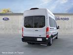 New 2024 Ford Transit 350 XLT High Roof RWD, Passenger Van for sale #245562 - photo 8