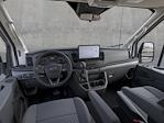 New 2024 Ford Transit 350 XLT High Roof RWD, Passenger Van for sale #245562 - photo 9