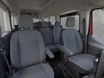 New 2024 Ford Transit 350 HD XL High Roof RWD, Passenger Van for sale #245587 - photo 10