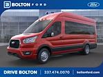 New 2024 Ford Transit 350 HD XL High Roof RWD, Passenger Van for sale #245587 - photo 1