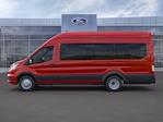 New 2024 Ford Transit 350 HD XL High Roof RWD, Passenger Van for sale #245587 - photo 4