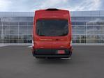 New 2024 Ford Transit 350 HD XL High Roof RWD, Passenger Van for sale #245587 - photo 5