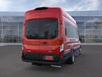 New 2024 Ford Transit 350 HD XL High Roof RWD, Passenger Van for sale #245587 - photo 8