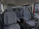 New 2024 Ford Transit 350 HD XL High Roof RWD, Passenger Van for sale #245587 - photo 10