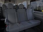 New 2024 Ford Transit 350 HD XL High Roof RWD, Passenger Van for sale #245587 - photo 11