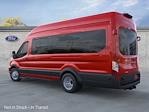 New 2024 Ford Transit 350 HD XL High Roof RWD, Passenger Van for sale #245587 - photo 2