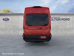 New 2024 Ford Transit 350 HD XL High Roof RWD, Passenger Van for sale #245587 - photo 5