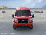 New 2024 Ford Transit 350 HD XL High Roof RWD, Passenger Van for sale #245587 - photo 6