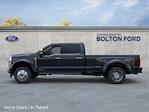 New 2024 Ford F-450 Platinum Crew Cab 4WD, Pickup for sale #245672 - photo 4