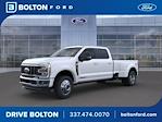 New 2024 Ford F-450 Lariat Crew Cab 4WD, Pickup for sale #245696 - photo 1