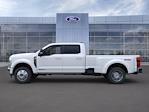 New 2024 Ford F-450 Lariat Crew Cab 4WD, Pickup for sale #245696 - photo 3