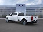 New 2024 Ford F-450 Lariat Crew Cab 4WD, Pickup for sale #245696 - photo 4