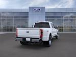 New 2024 Ford F-450 Lariat Crew Cab 4WD, Pickup for sale #245696 - photo 8