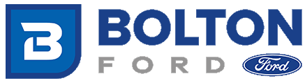 Bolton Ford logo