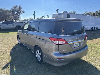 Used 2011 Nissan Quest SV 4x2, Minivan for sale #B9002376 - photo 2