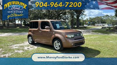 2011 Nissan Cube 4x2, SUV for sale #BT200403 - photo 1