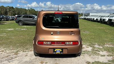 2011 Nissan Cube 4x2, SUV for sale #BT200403 - photo 2