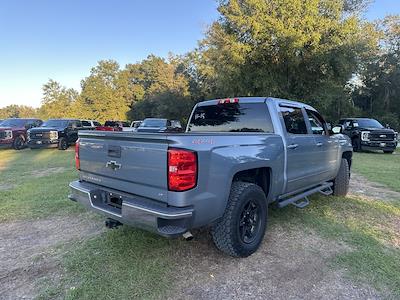 2016 Chevrolet Silverado 1500 Crew Cab 4x4, Pickup for sale #GG200160 - photo 2