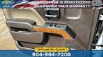 2017 GMC Sierra 1500 Crew Cab SRW 4x4, Pickup for sale #HG330464 - photo 16