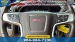 2017 GMC Sierra 1500 Crew Cab SRW 4x4, Pickup for sale #HG330464 - photo 19