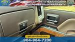 2017 GMC Sierra 1500 Crew Cab SRW 4x4, Pickup for sale #HG330464 - photo 23