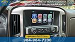 2017 GMC Sierra 1500 Crew Cab SRW 4x4, Pickup for sale #HG330464 - photo 25