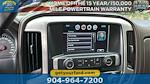 2017 GMC Sierra 1500 Crew Cab SRW 4x4, Pickup for sale #HG330464 - photo 27