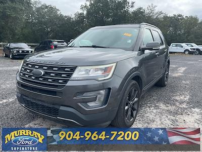 2017 Ford Explorer RWD, SUV for sale #HGE40890 - photo 1