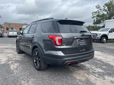 2017 Ford Explorer RWD, SUV for sale #HGE40890 - photo 2