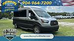 Used 2017 Ford Transit 350 XL Medium Roof 4x2, Passenger Van for sale #HKA55138 - photo 1