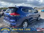 Used 2017 Nissan Rogue SV 4x2, SUV for sale #HW140862 - photo 5