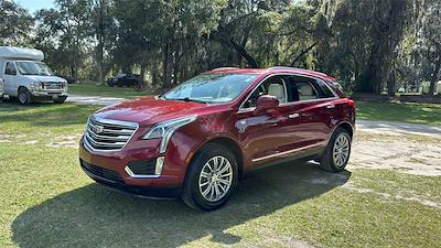 2017 Cadillac XT5 FWD, SUV for sale #HZ134546 - photo 1