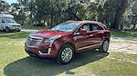 2017 Cadillac XT5 FWD, SUV for sale #HZ134546 - photo 1