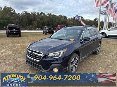 Used 2018 Subaru Outback 4x4, SUV for sale #J3324458 - photo 1