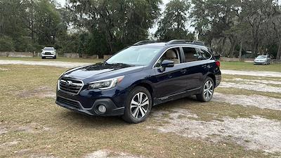 Used 2018 Subaru Outback 4x4, SUV for sale #J3324458 - photo 1