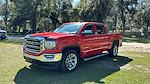 Used 2018 GMC Sierra 1500 SLT Crew Cab 4x4, Pickup for sale #JG255952T - photo 4