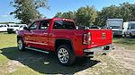 Used 2018 GMC Sierra 1500 SLT Crew Cab 4x4, Pickup for sale #JG255952T - photo 5