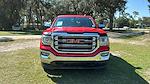 Used 2018 GMC Sierra 1500 SLT Crew Cab 4x4, Pickup for sale #JG255952T - photo 11