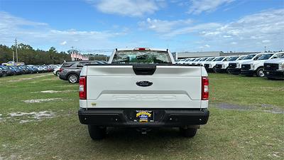 2018 Ford F-150 Regular Cab 4x2, Pickup for sale #JKD47233 - photo 2