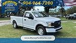 2018 Ford F-150 Regular Cab 4x2, Pickup for sale #JKD47233 - photo 1