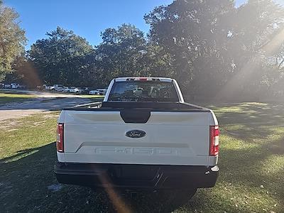 2018 Ford F-150 SuperCrew Cab 4x4, Pickup for sale #JKD86973 - photo 2