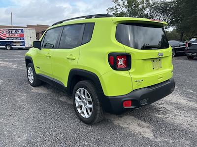 2018 Jeep Renegade AWD, SUV for sale #JPH50290 - photo 2