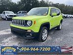 2018 Jeep Renegade AWD, SUV for sale #JPH50290 - photo 1