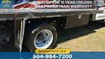 2019 Ford F-550 Regular Cab DRW 4x2, Flatbed Truck for sale #KEG12126 - photo 6