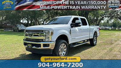2019 Ford F-250 Crew Cab SRW 4x4, Pickup for sale #KED74078T - photo 1