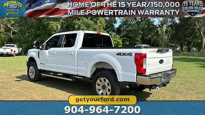 2019 Ford F-250 Crew Cab SRW 4x4, Pickup for sale #KED74078T - photo 2
