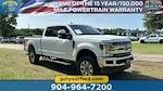 2019 Ford F-250 Crew Cab SRW 4x4, Pickup for sale #KED74078T - photo 4