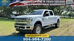 2019 Ford F-250 Crew Cab SRW 4x4, Pickup for sale #KED74078T - photo 1
