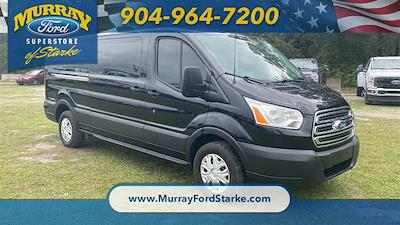 Used 2019 Ford Transit 350 XLT Low Roof 4x2, Passenger Van for sale #KKA48741 - photo 1