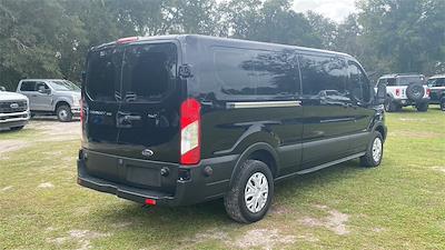 Used 2019 Ford Transit 350 XLT Low Roof 4x2, Passenger Van for sale #KKA48741 - photo 2